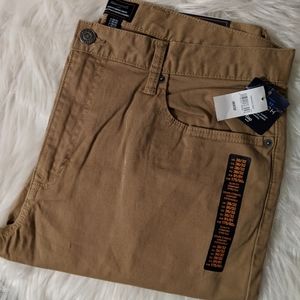 Men's Gap Khakis